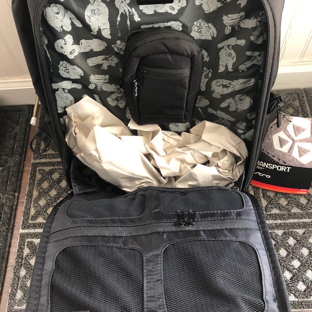 Astro Scout backpack - Picture 2 of 4